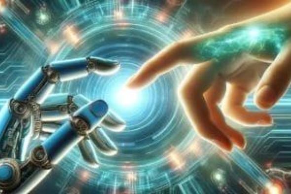 الإنفاق
العالمى
على
الذكاء
الاصطناعى
يتجاوز
2.5
تريليون
دولار
فى
2026