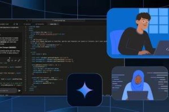 جوجل
تعيد
تصميم
تجربة
البحث
بالذكاء
الاصطناعي
عبر
Gemini
3