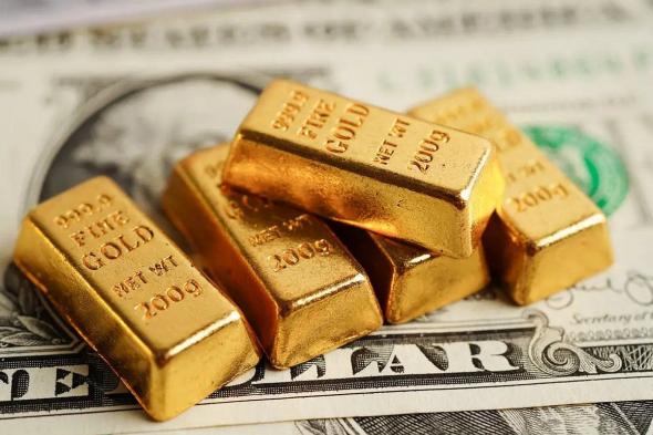 مستويات
    تاريخية..
    الذهب
    يتجه
    نحو
    أفضل
    أداء
    شهري
    له
    منذ
    1973