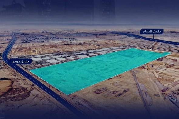 صفقة
    بيع
    أرض
    خام
    خريص
    تعكس
    قوة
    السوق
    العقاري