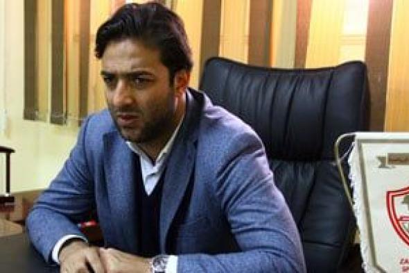 متى
يصبح
الحكم
الصادر
ضد
ميدو
فى
واقعة
سب
محمود
البنا
نهائيا
وباتا؟