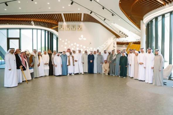 «تنمية
المجتمع»
و«دبي
الرقمية»
تطلقان
مسار
«كبار
المواطنين»