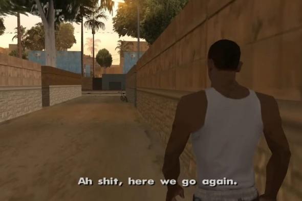 Ubisoft
تعترف
أخيرًا
بتسريب
ريميك
Assassin’s
Creed:
Black
Flag
وترد
بميم
من
GTA