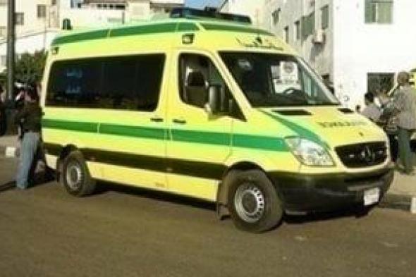 بالأسماء..
إصابة
6
أشخاص
فى
حادث
تصادم
دراجة
نارية
وتوك
توك
بالدقهلية