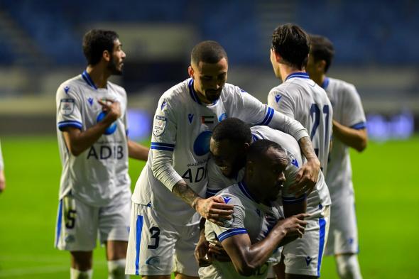 بني ياس يحقق «النصر».. ويزيد أوجاع «العميد»