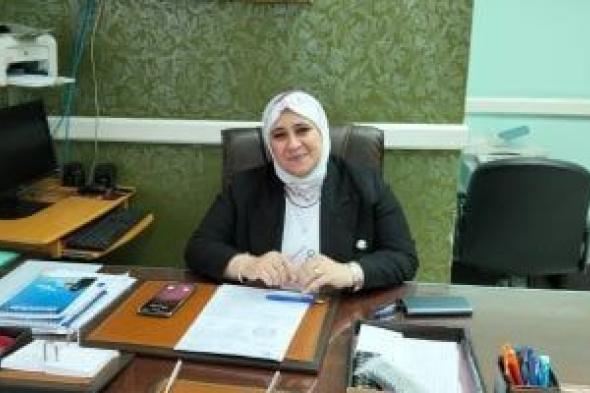 نجاح
إجراء
12
عملية
ترقيع
وزرع
قرنية
بمركز
طب
وجراحة
العيون
بكفر
الشيخ