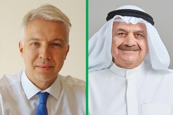 الكويت
      تستقبل
      الرئيس
      السويسري
      الأحد