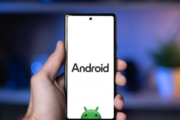 ميزات
      جديدة
      بهواتف
      «أندرويد»
      تحميها
      من
      السرقة