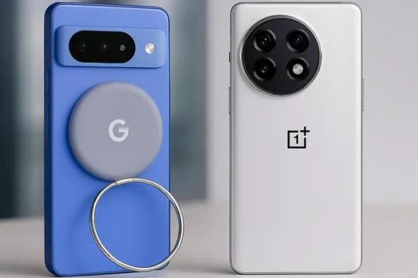 أيهما
يستحق
الشراء؟..
مقارنة
بين
هاتف
وان
بلس
15
وبيكسل
10