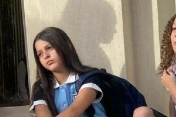 فريدة
ابنة
دنيا
المصري
تخوض
أولى
تجاربها
التمثيلية
في
مسلسل
لعبة
وقلبت
بجد