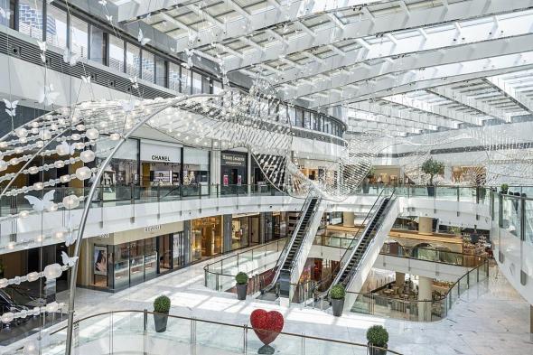 انطلاق
    النسخة
    الافتتاحية
    من
    مهرجان
    دبي
    مول
    للموضة
    بمشاركة
    نخبة
    من
    رواد
    القطاع