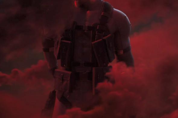 تلميح
Rainbow
Six
Siege
يظهر
لقاء
Splinter
Cell
مع
Metal
Gear
Solid
بينما
يتم
الكشف
عن
Solid
Snake
كعميل
جديد
قابل
للعب