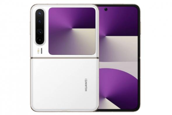 تسريبات
تكشف
عن
هاتف
Huawei
Pura
X2
بشاشتين
أكبر
وتجربة
عرض
محسّنة