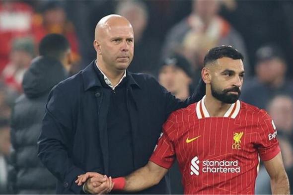 داني
      ميرفي:
      محمد
      صلاح
      سيستمر
      مع
      ليفربول
      في
      حالة
      واحدة
