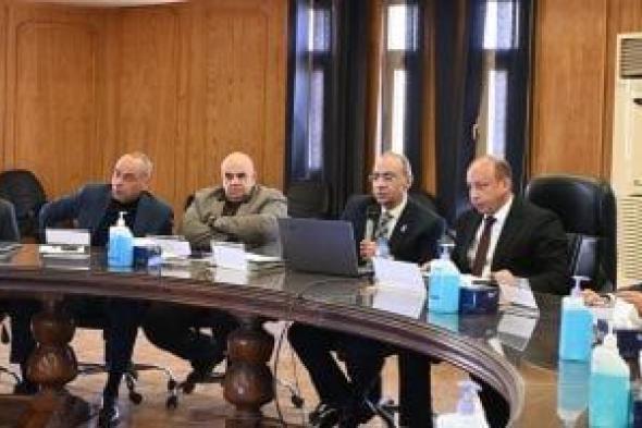 قصر
العينى:
استحداث
عيادات
أمراض
العيون
الوراثية
للبالغين