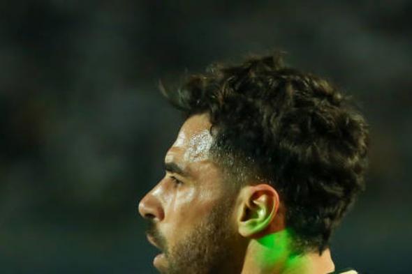 قرار
      حاسم
      بشأن
      مشاركة
      عبد
      الله
      السعيد
      أمام
      المصري..
      وغضب
      من
      طبيب
      الزمالك