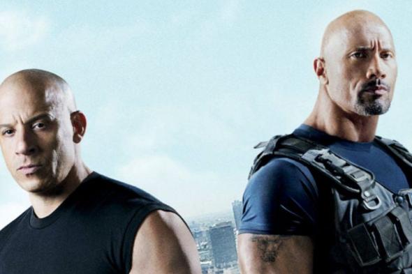 تأكيد
فيلم
Fast
and
Furious
11
أخيرًا
مع
الكشف
عن
اسمه
الرسمي
وتاريخ
صدوره