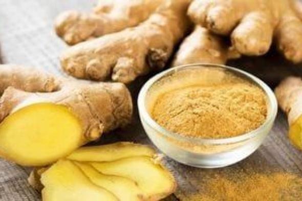 فوائد
مشروب
الزنجبيل
لتقليل
الالتهاب
وإنقاص
الوزن