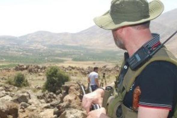 المندوب
الدائم
لدى
الأمم
المتحدة:
الجولان
أرض
سورية