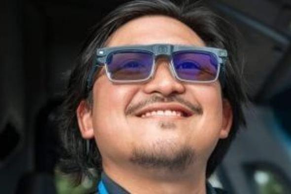 سناب
تُطلق
شركة
Specs
Inc
تمهيدًا
لدخولها
سوق
النظارات
الذكية
للمستهلكين