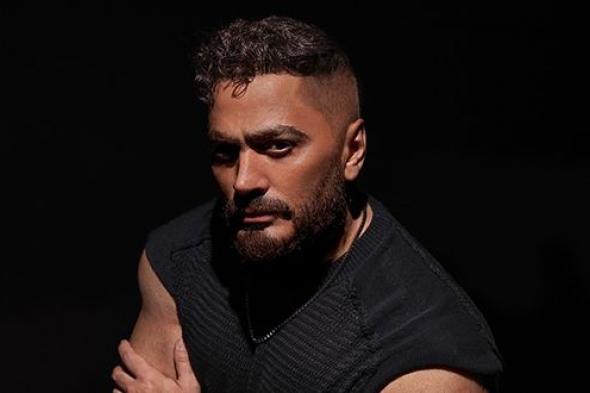 تامر
حسني
يتحدث
عن
أصعب
تجربة
سينمائية
في
مسيرته