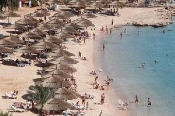 خبير
اقتصادي:
السياحة
أهم
القطاعات
المساهمة
في
زيادة
معدلات
نمو
الاقتصاد