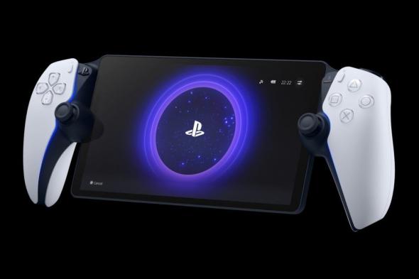 إشاعة:
      PlayStation
      Portal
      قادم
      بشاشة
      OLED
      هذا
      العام