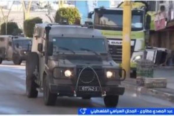 عبد
المهدي
مطاوع:وجود
قوات
دولية
هو
الضمانة
الوحيدة
لانسحاب
الاحتلال
من
غزة