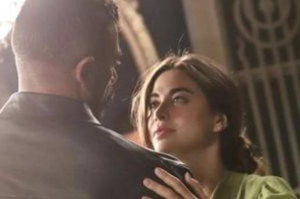 يارا
السكرى
من
كراهية
العوضى
فى
فهد
البطل
لمحبته
فى
على
كلاى