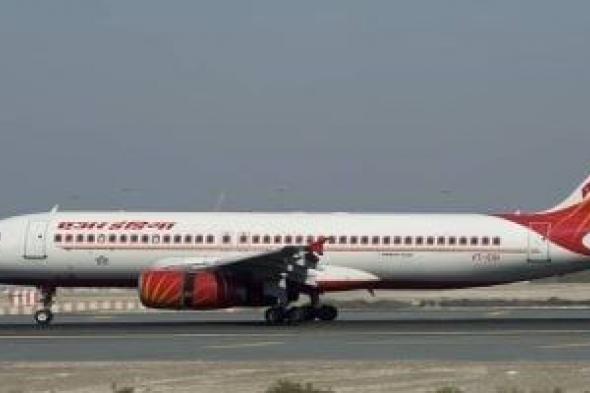 هبوط
اضطراري
لطائرة
هندية
بسبب
تهديد
باختطافها
وتفجيرها