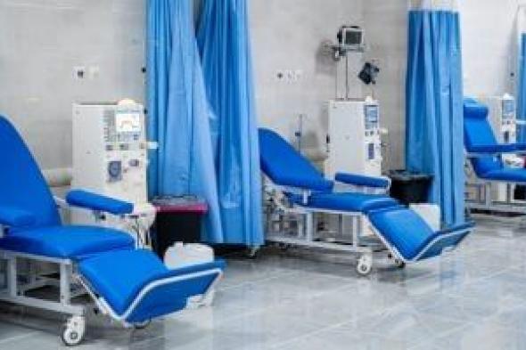 الصحة:
فحص
20.6
مليون
مواطن
ضمن
مبادرة
الكشف
المبكر
عن
الأمراض
المزمنة