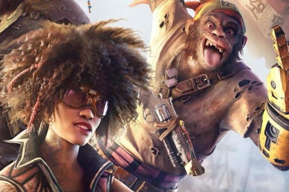 المخرج
الإبداعي
لمشروع
Beyond
Good
&
Evil
2
يقدّم
أول
تصريح
له
منذ
إعادة
هيكلة
Ubisoft