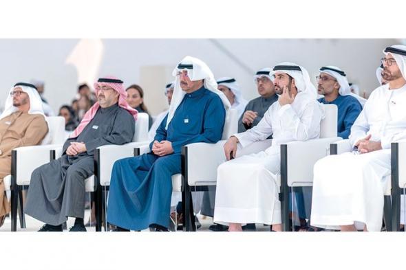 حمدان بن محمد: الإمارات والكويت نموذج استثنائي للعلاقات الأخوية