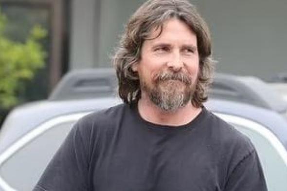 فى
عيد
ميلاده..
أدوار
ساهمت
فى
صنع
أسطورة
كريستيان
بيل