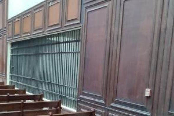 بسبب
خلافات
مالية..
اعترافات
قاتل
شقيقه
فى
أوسيم
تقوده
للإعدام