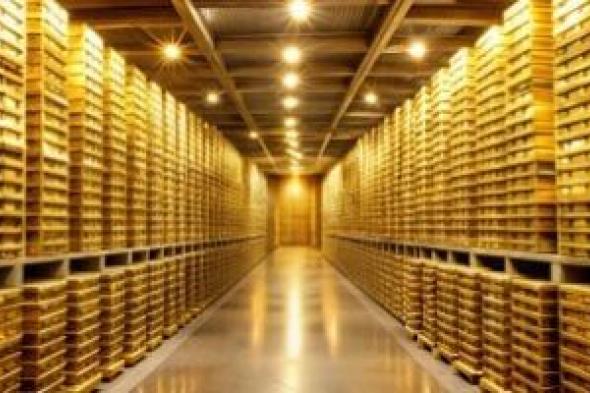 ارتفاع
فارق
سعر
البيع
عن
الشراء
فى
سوق
الذهب
إلى
150
جنيها