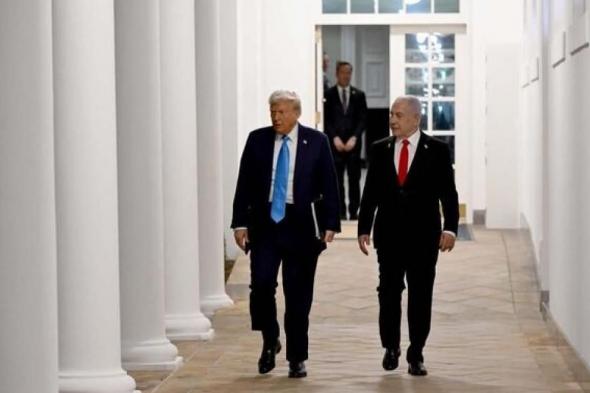 ترامب
يعتزم
إعلان
تشكيل
"قوة
استقرار
دولية"
لغزة
الأسبوع
المقبل