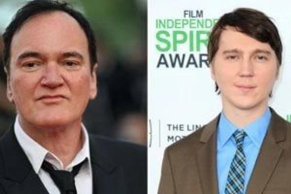 بول
دانو
يرد
على
انتقادات
كوينتين
تارانتينو
لأدائه
فى
There
Will
Be
Blood