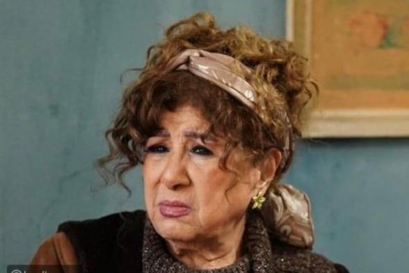 نجوم الدراما السورية يودعون هدى شعراوي برسائل مؤثرة