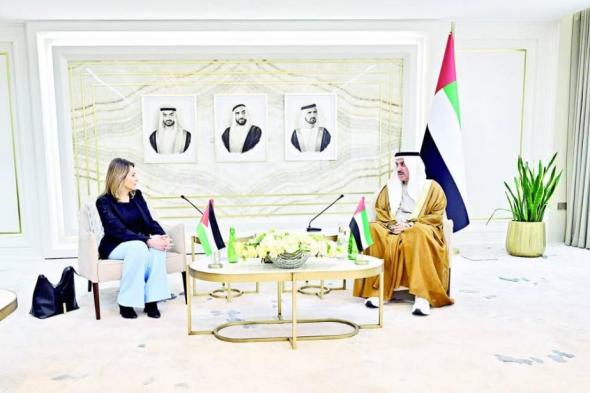 صقر
غباش:
علاقات
أخوية
تجمع
الإمارات
بالأردن
والبحرين