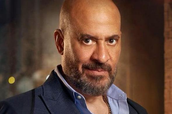 ماجد
المصري
يوضح
حقيقة
الألفاظ
المسيئة
في
مسلسل
“أولاد
الراعي”