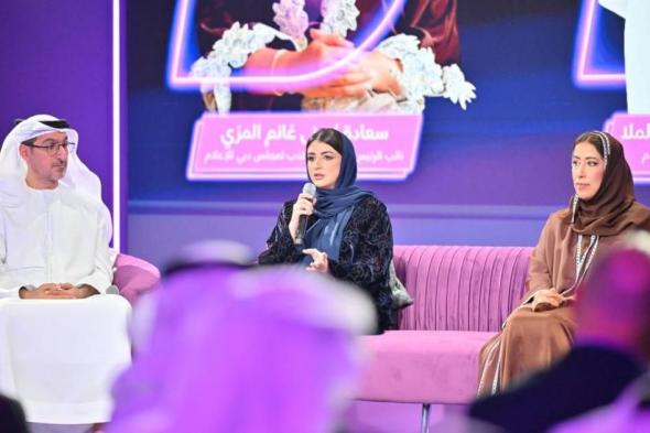 مسؤولون:
منصة
«دبي+»
الرقمية
تقدم
محتوى
إعلامياً
يواكب
التطلعات