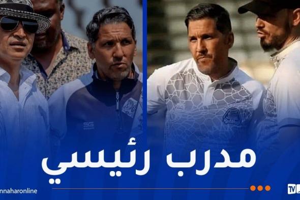 سليمان
رحو
مدربا
جديدا
لنادي
تي
بي
مازيمبي