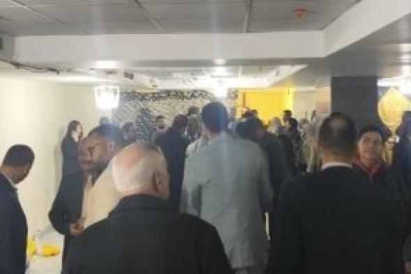 إقبال
كبير
من
المحامين
للمشاركة
في
انتخابات
النقابات
الفرعية
قبل
غلق
اللجان