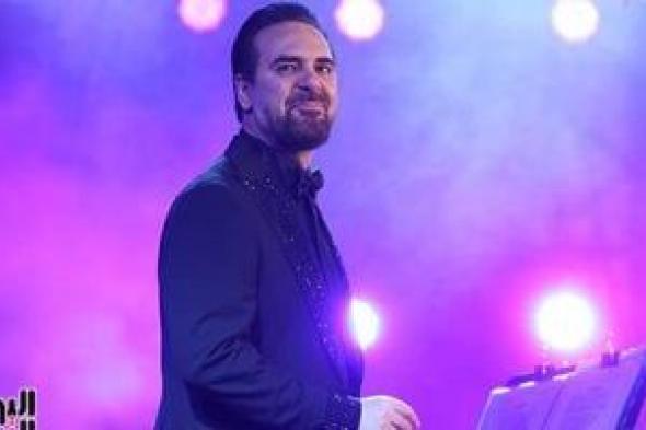 وائل
جسار
يحيى
حفلا
بدار
الأوبرا
12
فبراير