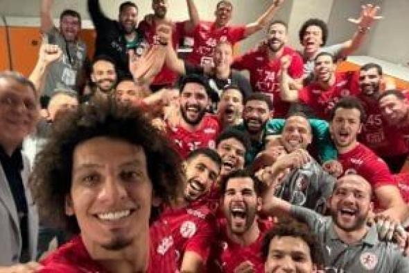 مصر
تسيطر
على
الجوائز
الفردية
ببطولة
أمم
أفريقيا
لكرة
اليد