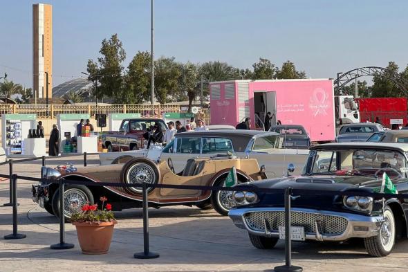 بمشاركة
1450
متطوعًا..
مدينتي
طويق
يطلق
حزمة
مبادرات
نوعية
لتعزيز
جودة
الحياة
غرب
الرياض