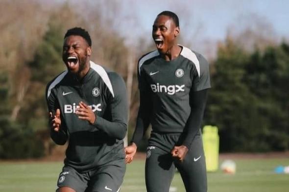 كيفية
      مشاهدة
      مباراة
      تشيلسي
      ووست
      هام
      بث
      مباشر
      اليوم
      في
      الدوري
      الإنجليزي