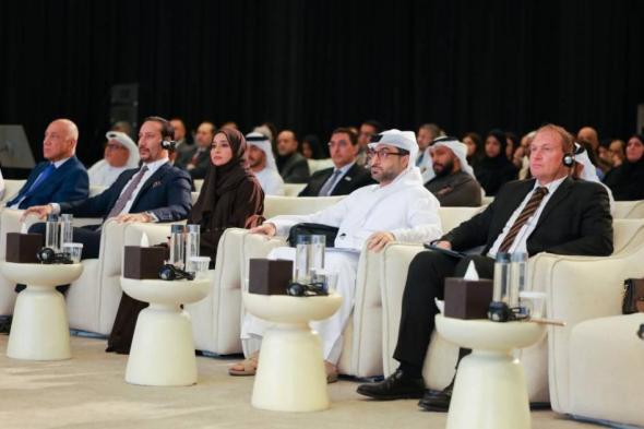 «حوارات
      مستقبل
      التعليم»
      تستعرض
      بالشارقة
      قانون
      التعليم
      العالي
      الجديد