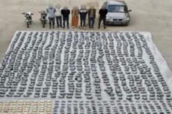 ضبط
عنصر
جنائي
غسل
ملايين
الجنيهات
من
متحصلات
المخدرات
في
أنشطة
مشروعة